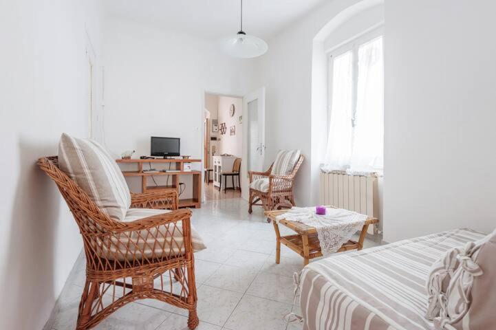 Casa A Lerici Nell'Antico Borgo Exterior foto