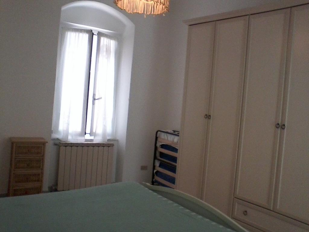 Casa A Lerici Nell'Antico Borgo Quarto foto