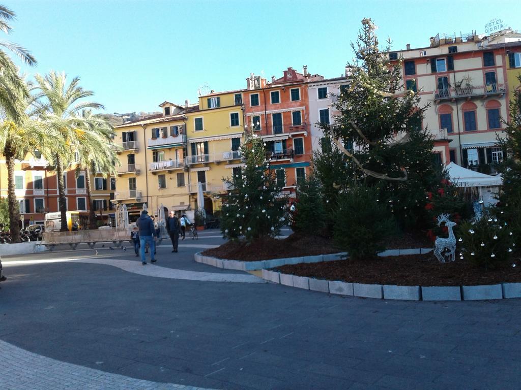 Casa A Lerici Nell'Antico Borgo Exterior foto
